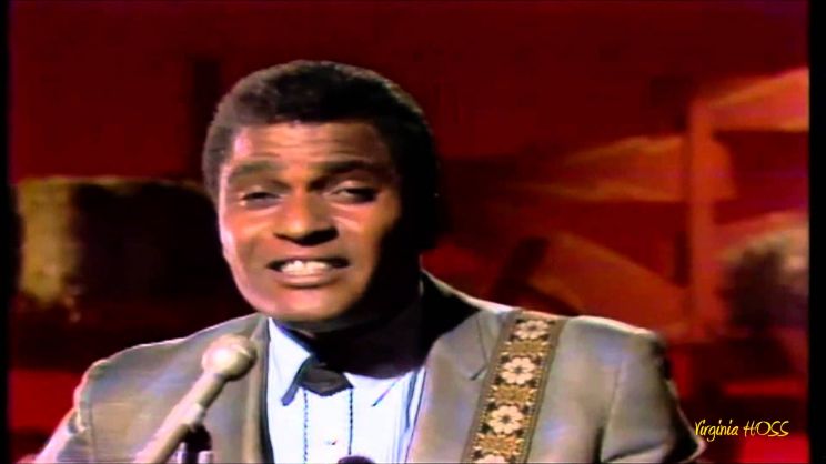 Charley Pride