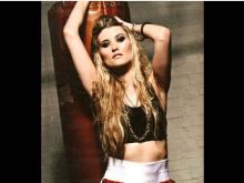 Charley Webb