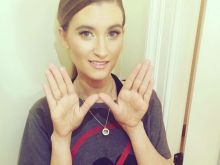 Charley Webb