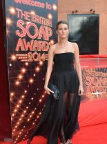 Charley Webb