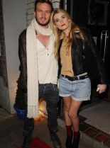 Charley Webb photo