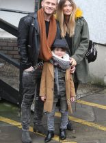 Charley Webb photo