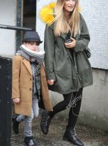 Charley Webb photo