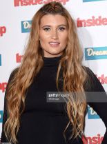 Charley Webb