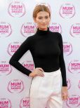 Charley Webb