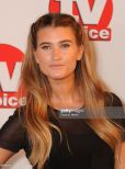 Charley Webb