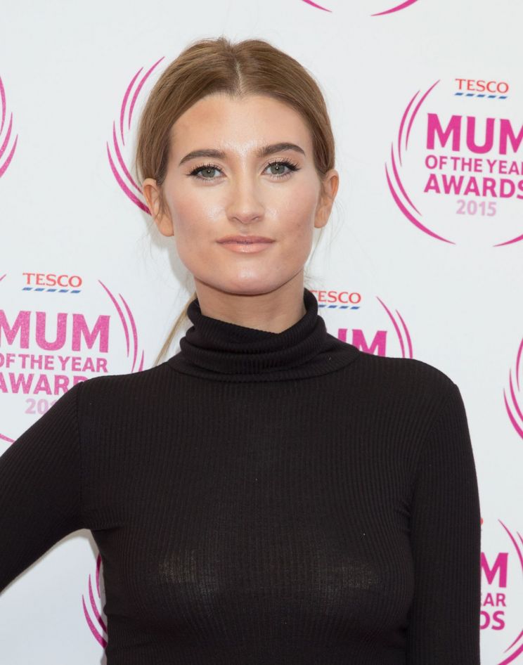 Charley Webb