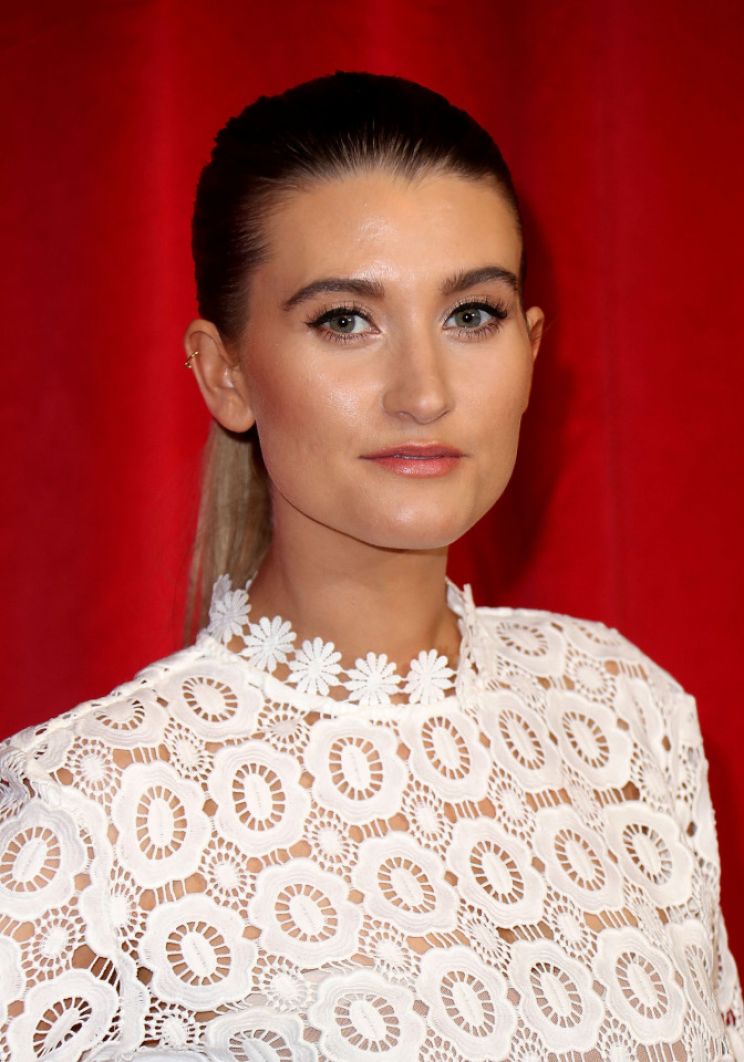 Charley Webb