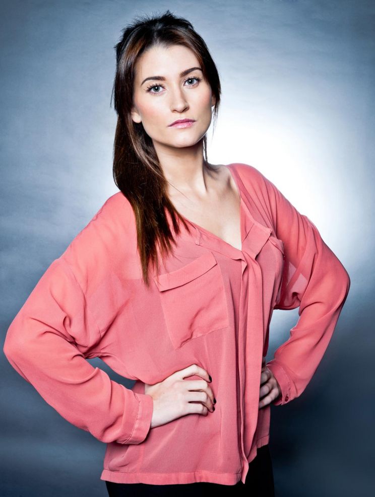 Charley Webb