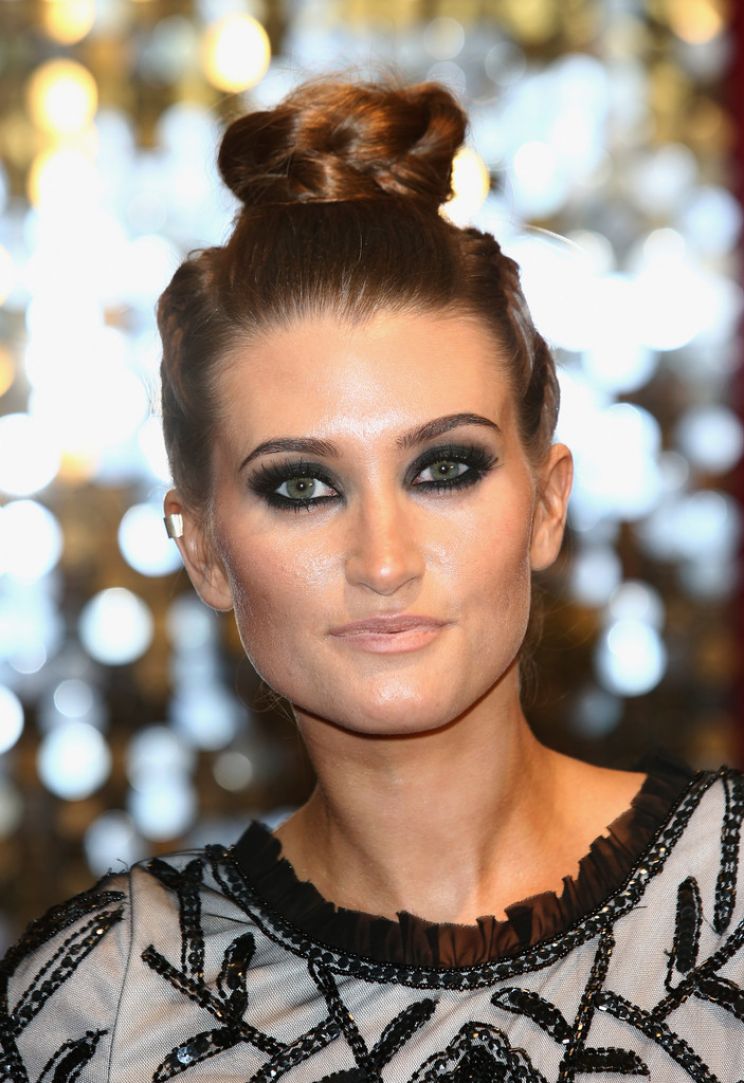 Charley Webb