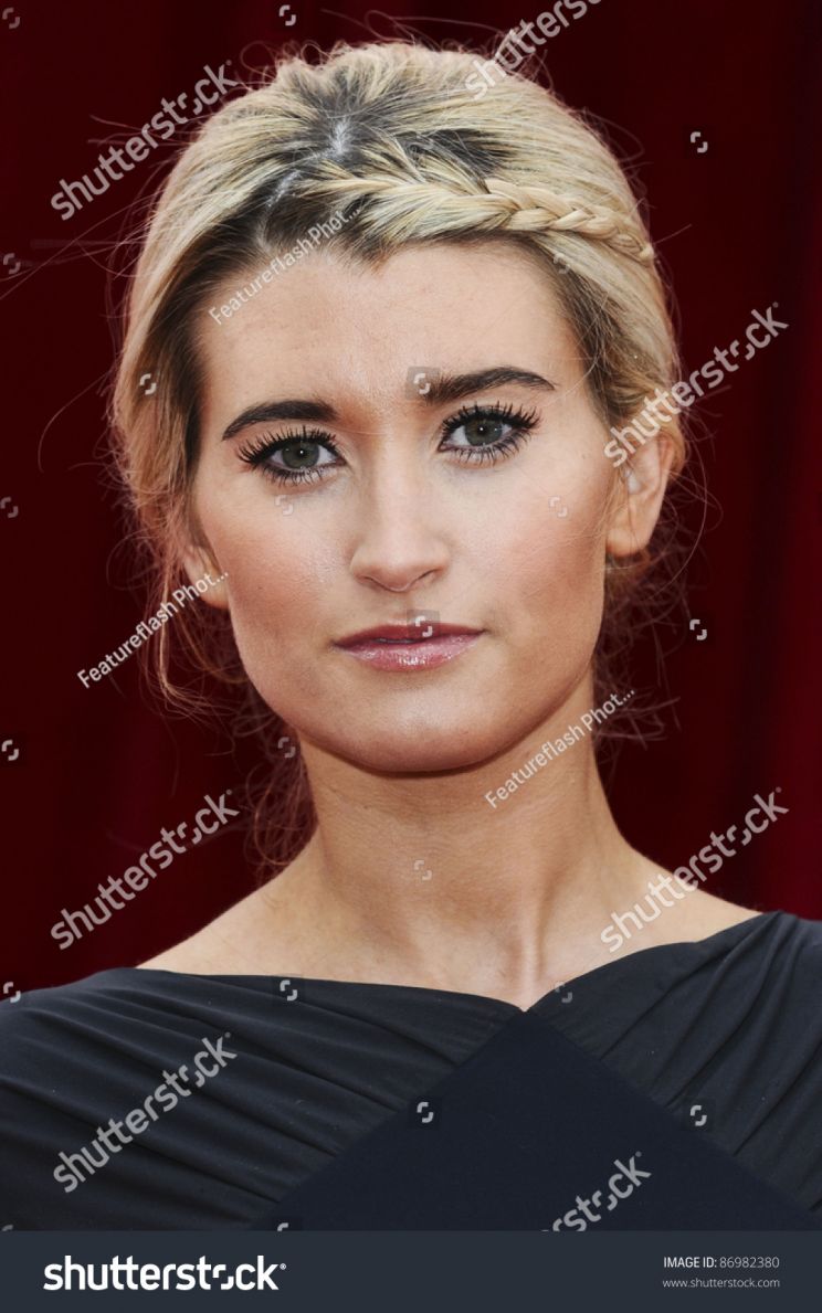 Charley Webb