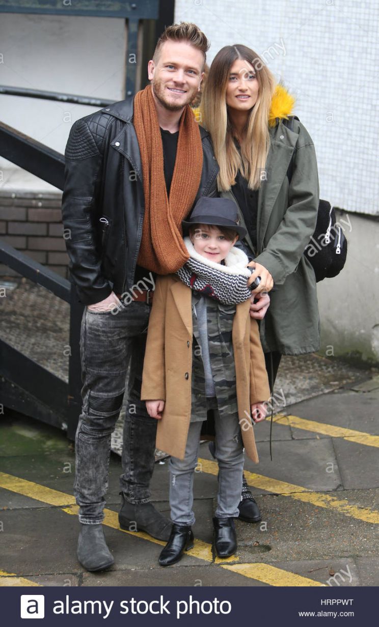Charley Webb
