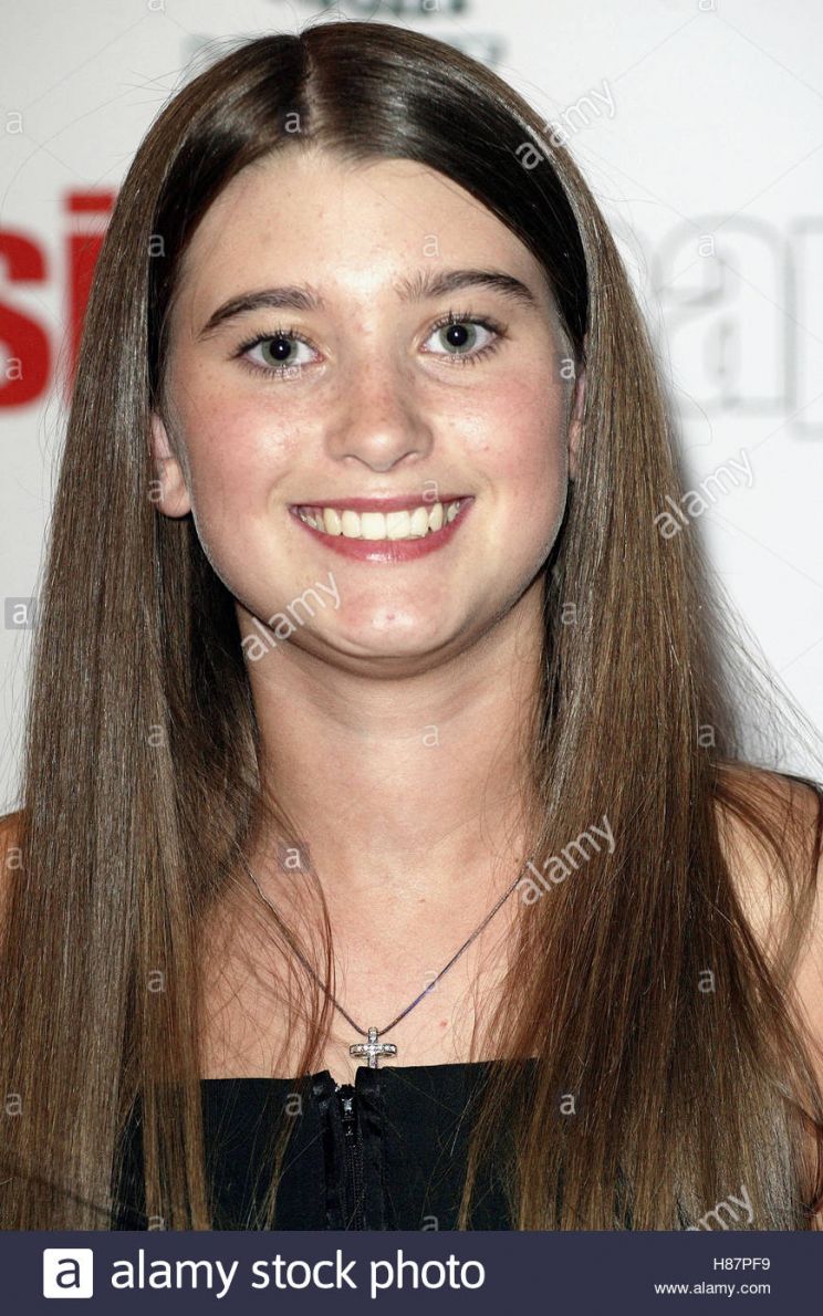 Charley Webb