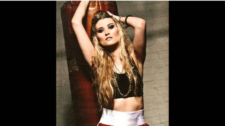 Charley Webb