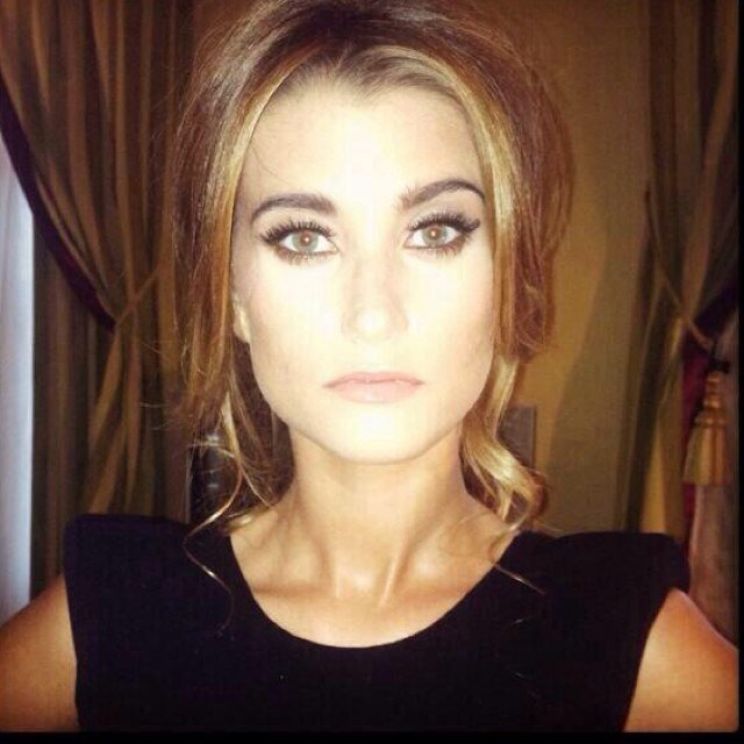 Charley Webb