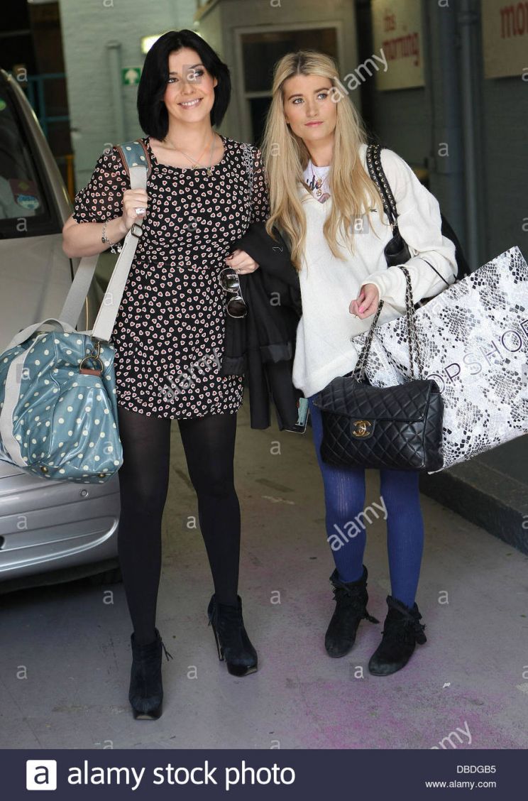 Charley Webb