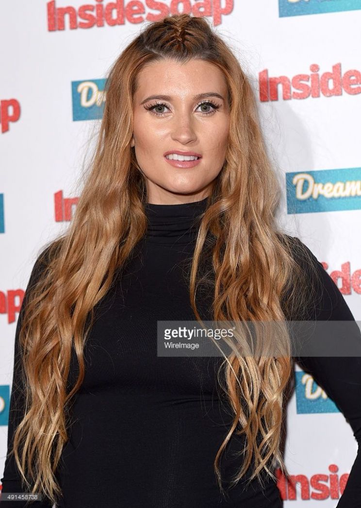 Charley Webb
