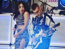 Charli XCX