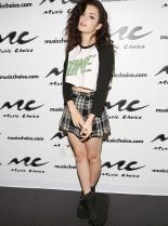 Charli XCX