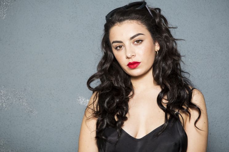 Charli XCX