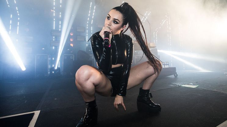 Charli XCX