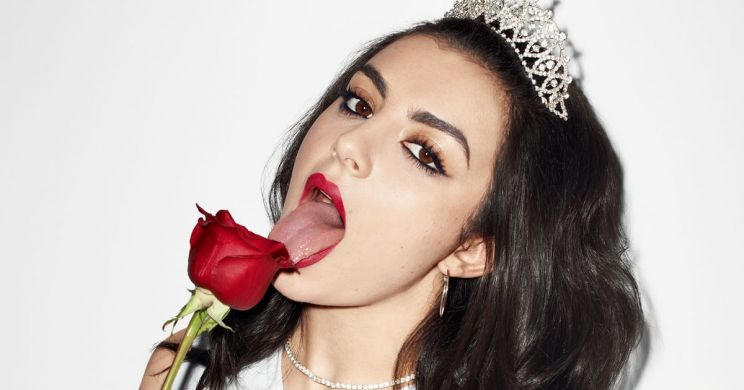 Charli XCX