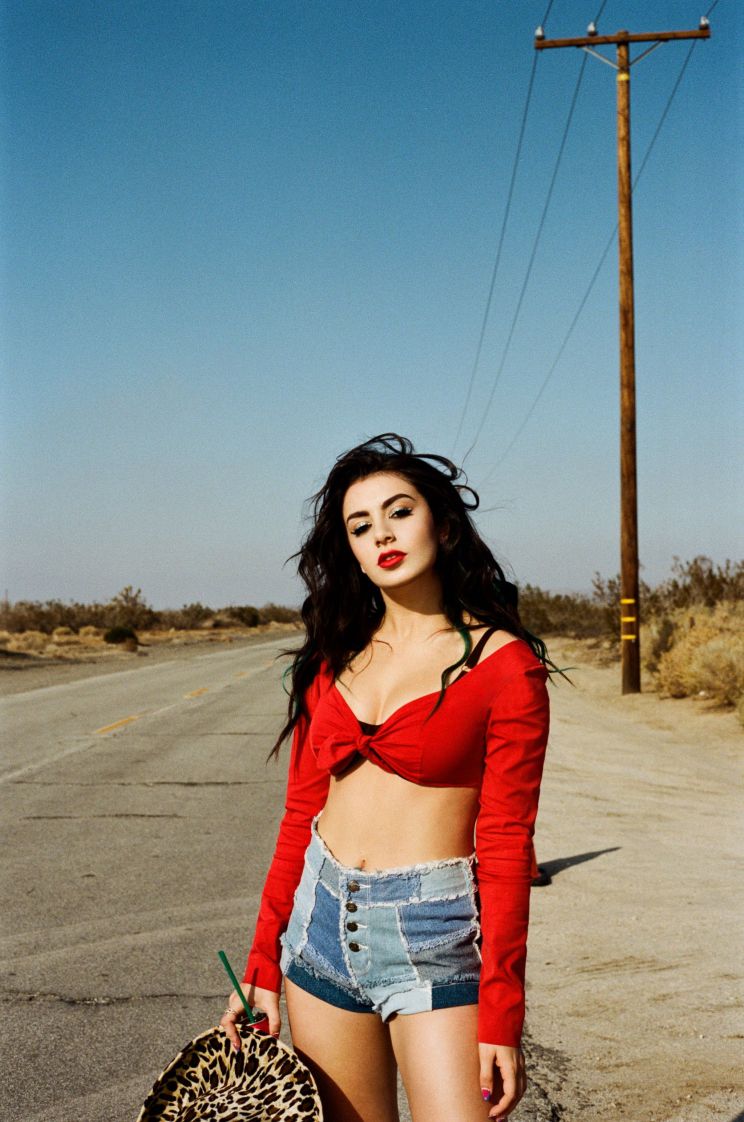 Charli XCX