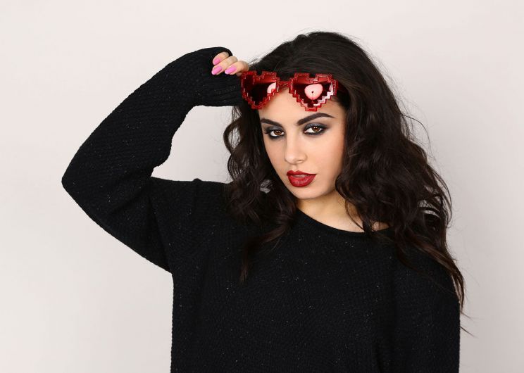 Charli XCX