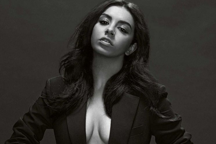 Charli XCX