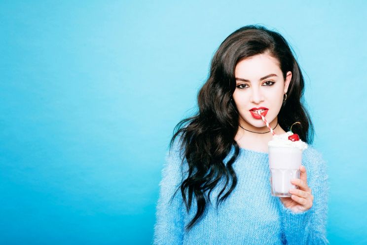 Charli XCX
