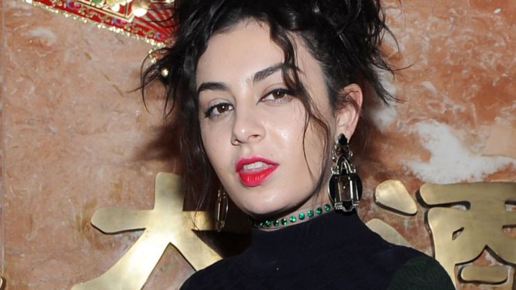 Charli XCX