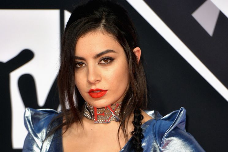 Charli XCX