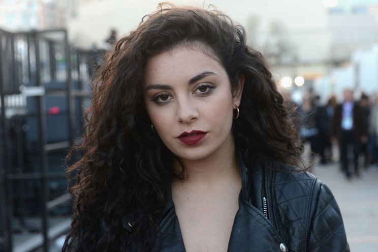 Charli XCX