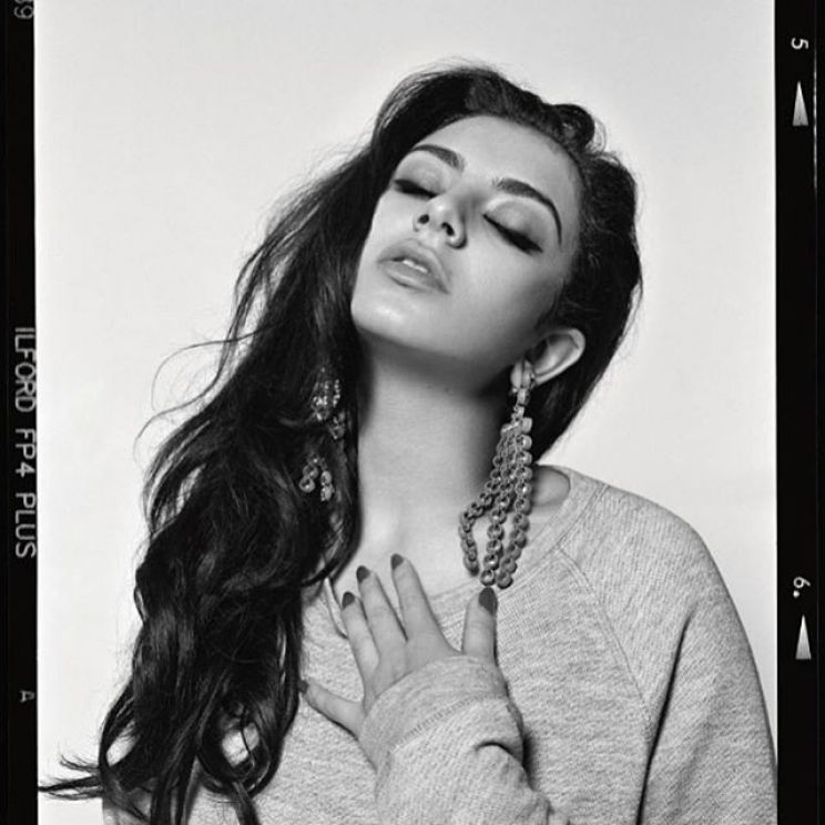 Charli XCX