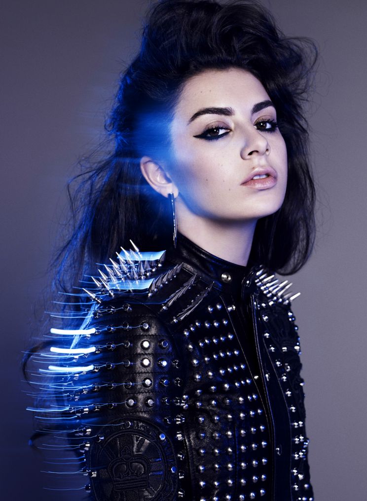 Charli XCX