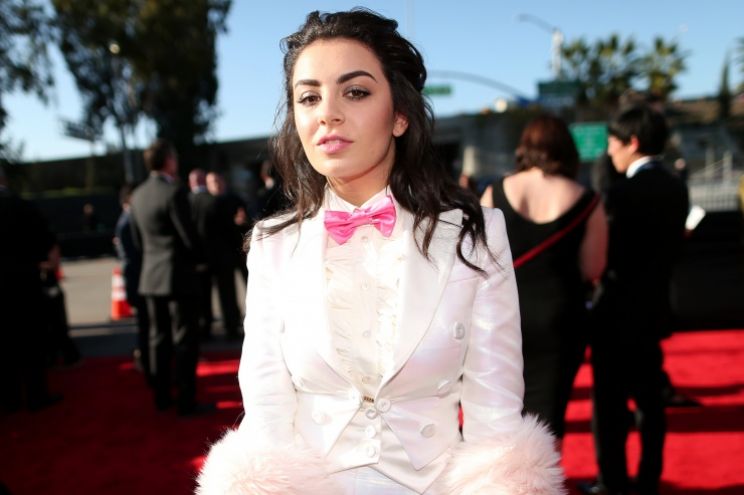 Charli XCX