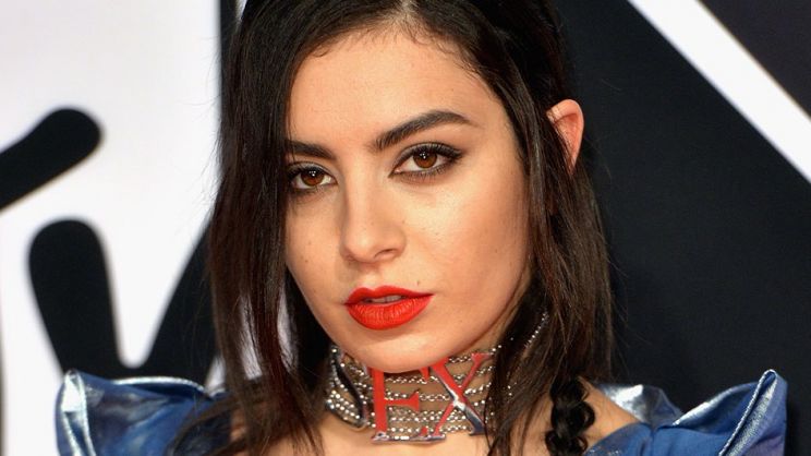 Charli XCX