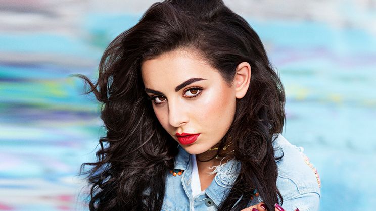 Charli XCX