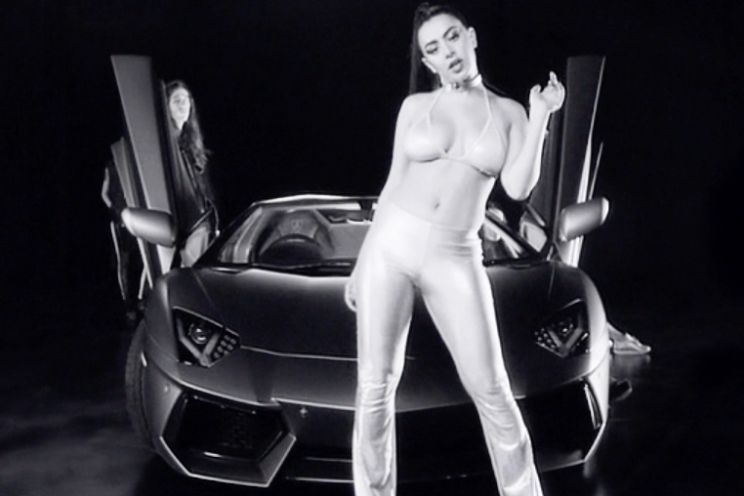 Charli XCX