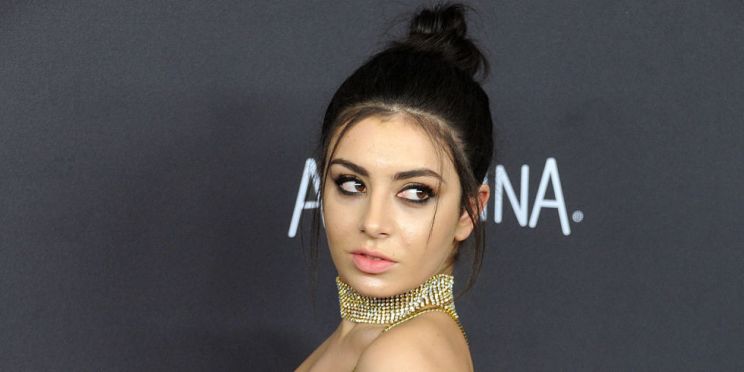 Charli XCX