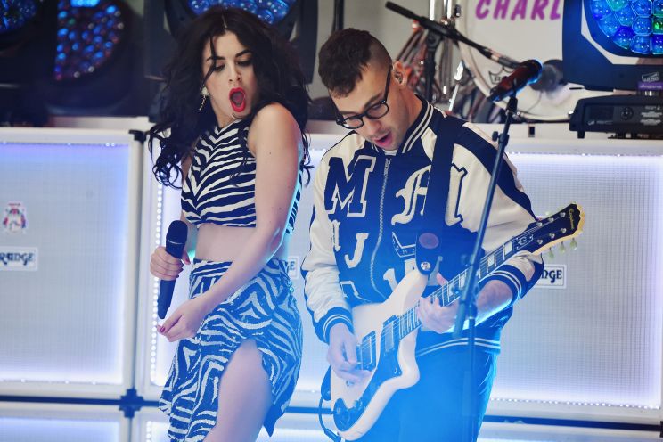 Charli XCX