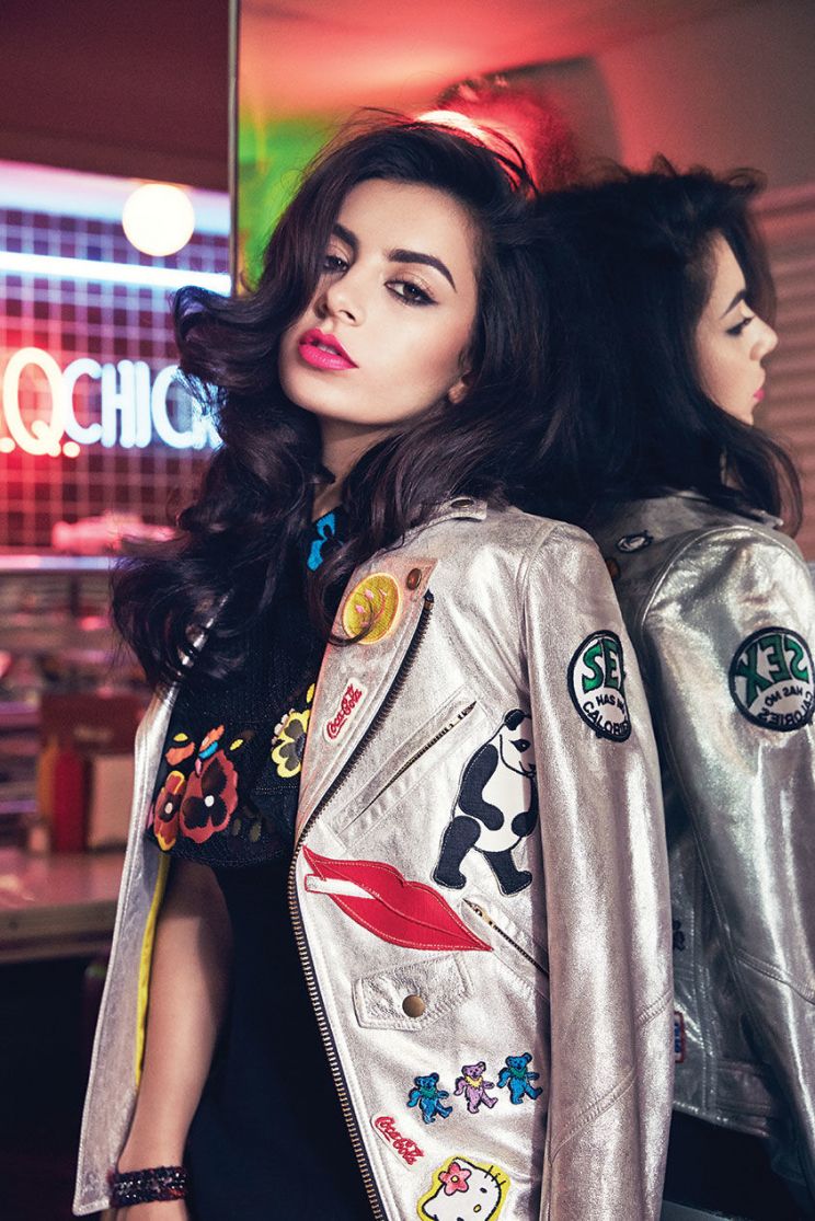 Charli XCX