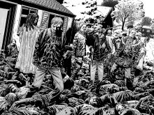 Charlie Adlard