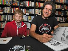 Charlie Adlard