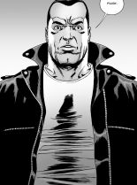 Charlie Adlard