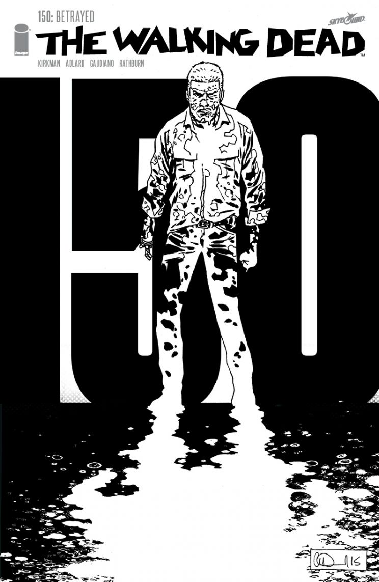 Charlie Adlard