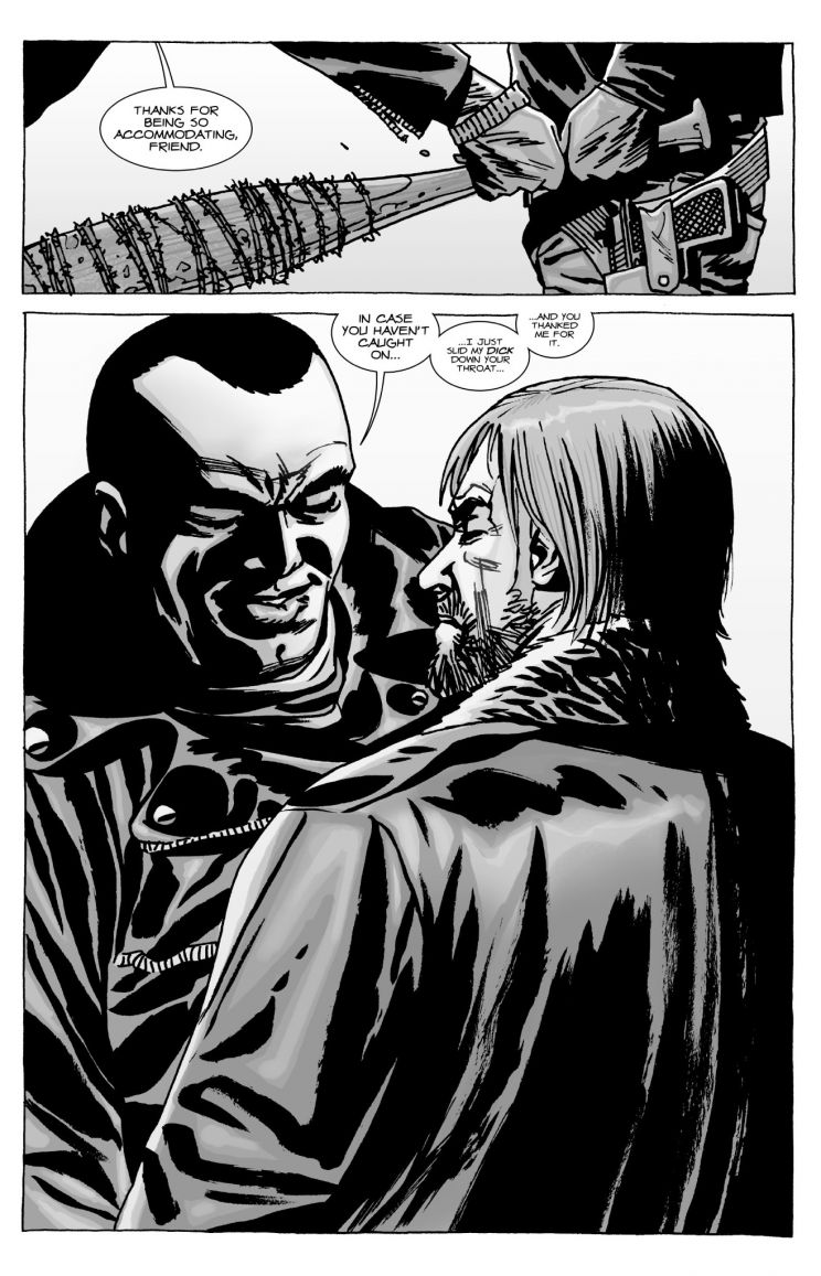 Charlie Adlard