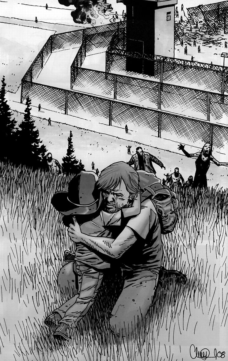 Charlie Adlard