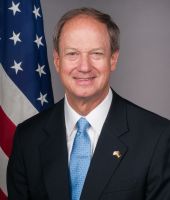 Charlie Baker