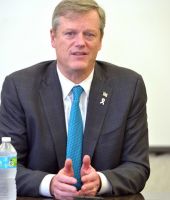 Charlie Baker